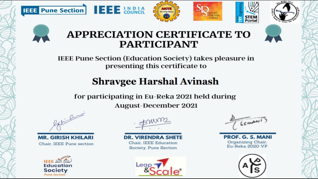CPE Project exhibition
